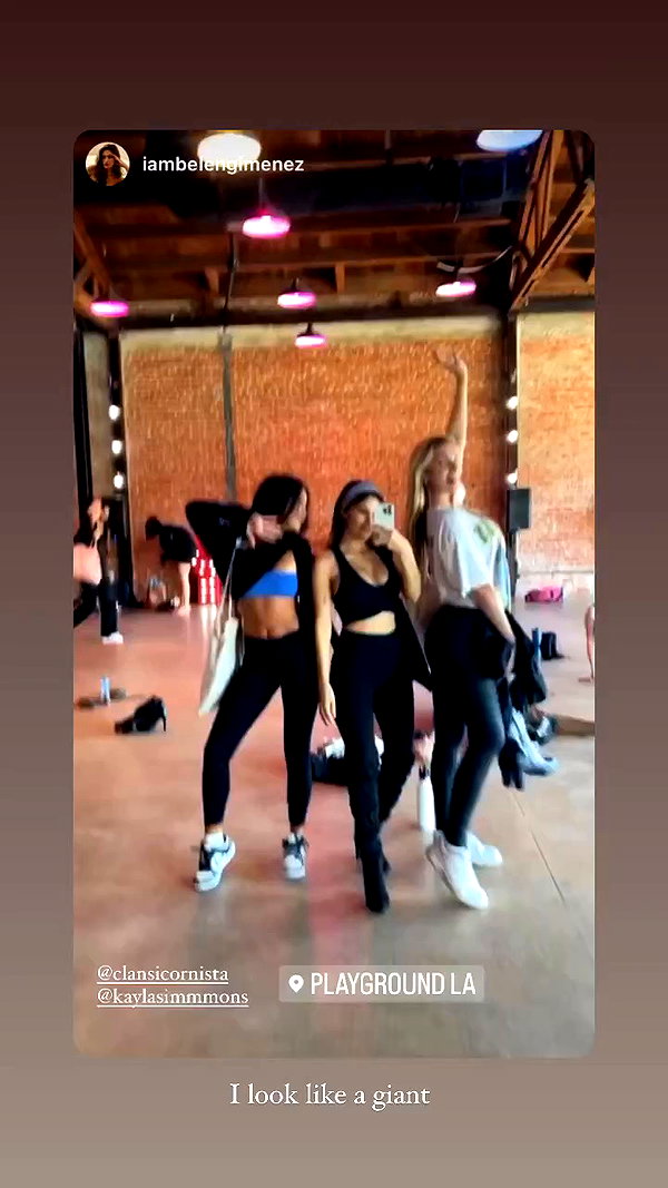 kaylasimmmons archive video preview