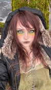 danafetishistova Altpins Profile Picture