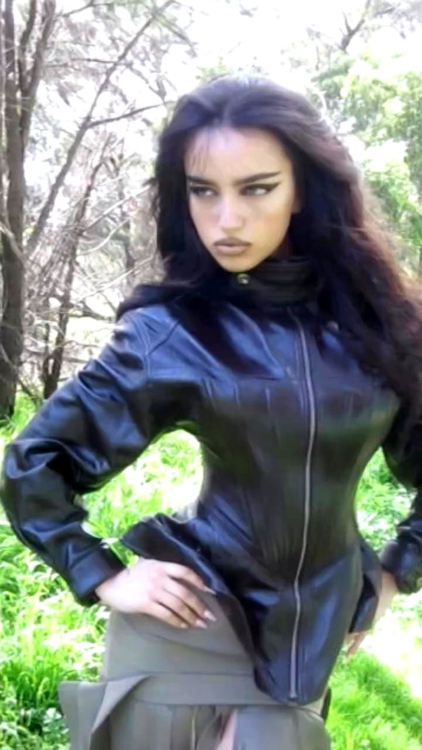 ellachristo archive video preview