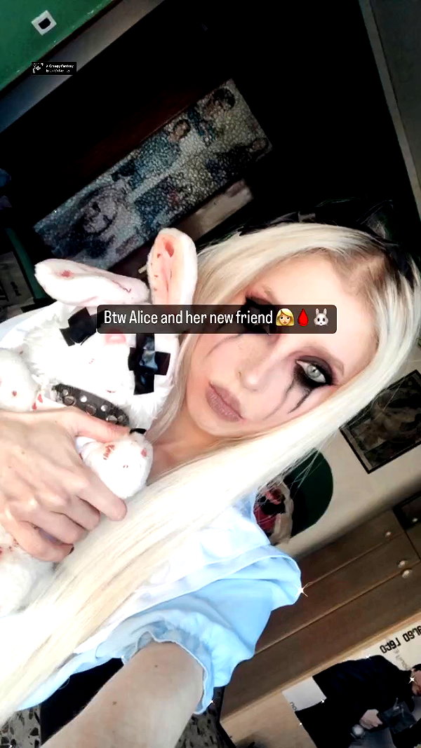 roxiechelon2 archive video preview
