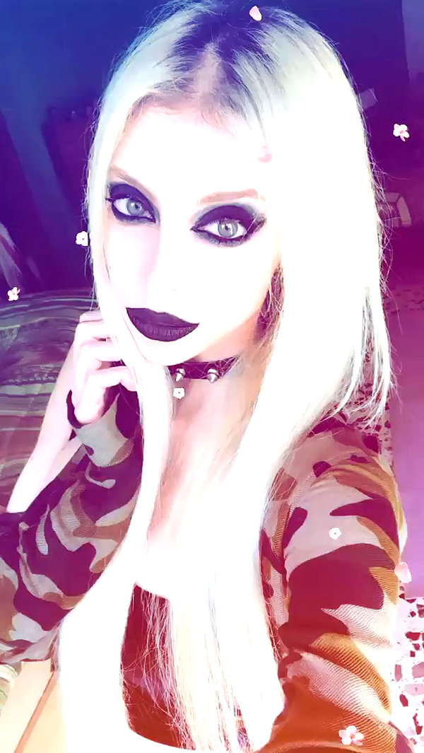 roxiechelon2 archive video preview
