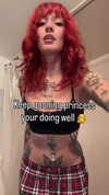 itsselenegrey Altpins Profile Picture
