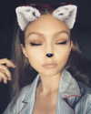 gigihadid Altpins Profile Picture