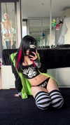 nicoleponyxox Altpins Profile Picture
