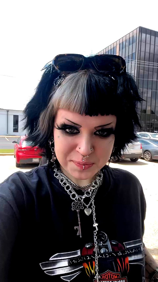 yeahimcaroline archive video preview