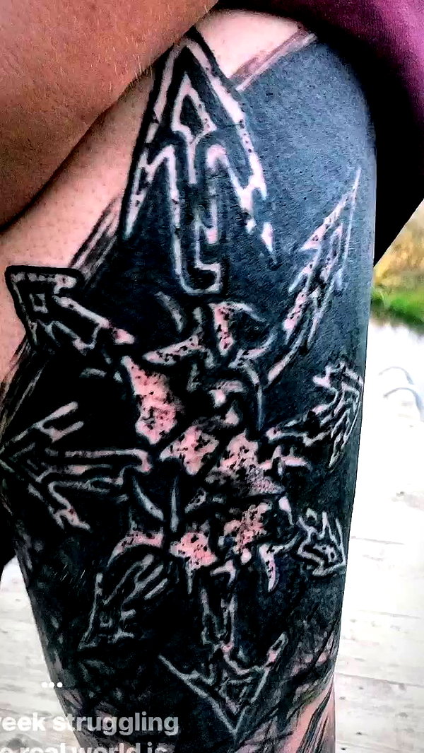 venecatattoo archive video preview