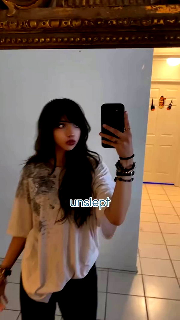 klarissasalazar archive video preview