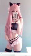 roxiechelon2 Altpins Profile Picture