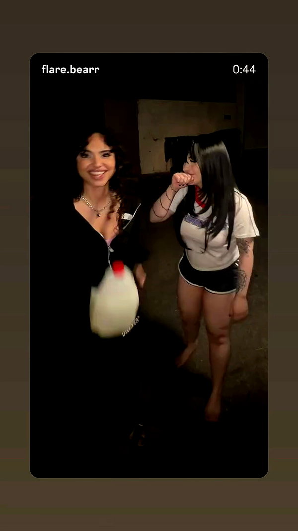 layladeliine archive video preview