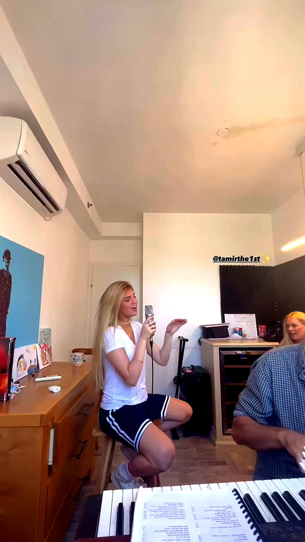 mikaveltman archive video preview