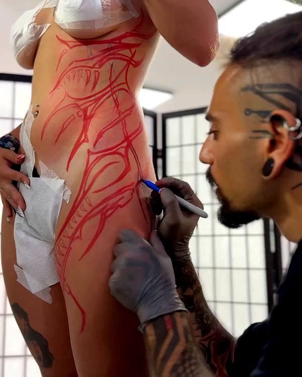ravid.tatts archive video preview
