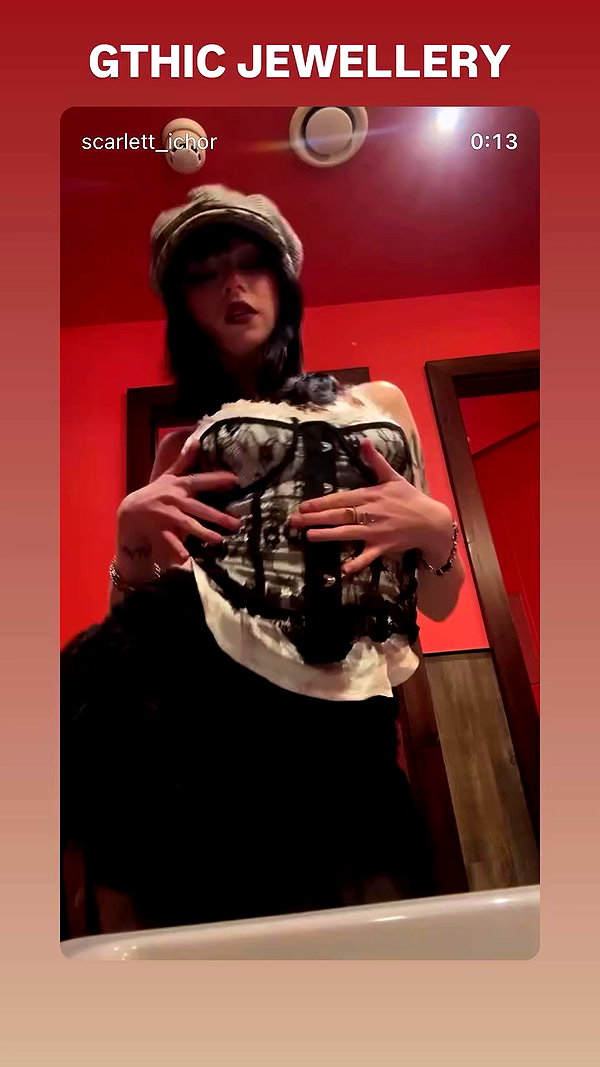 scarlett_ichor archive video preview