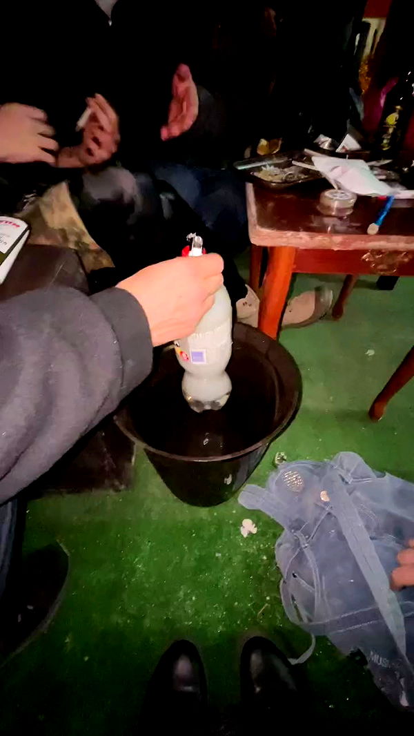 electrixjuggle archive video preview