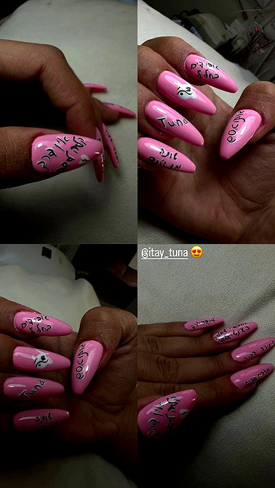 _lil_noa_ _lil_noa_ archive video