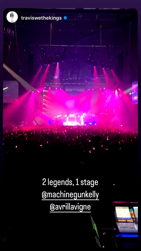 avrillavigne archive video preview