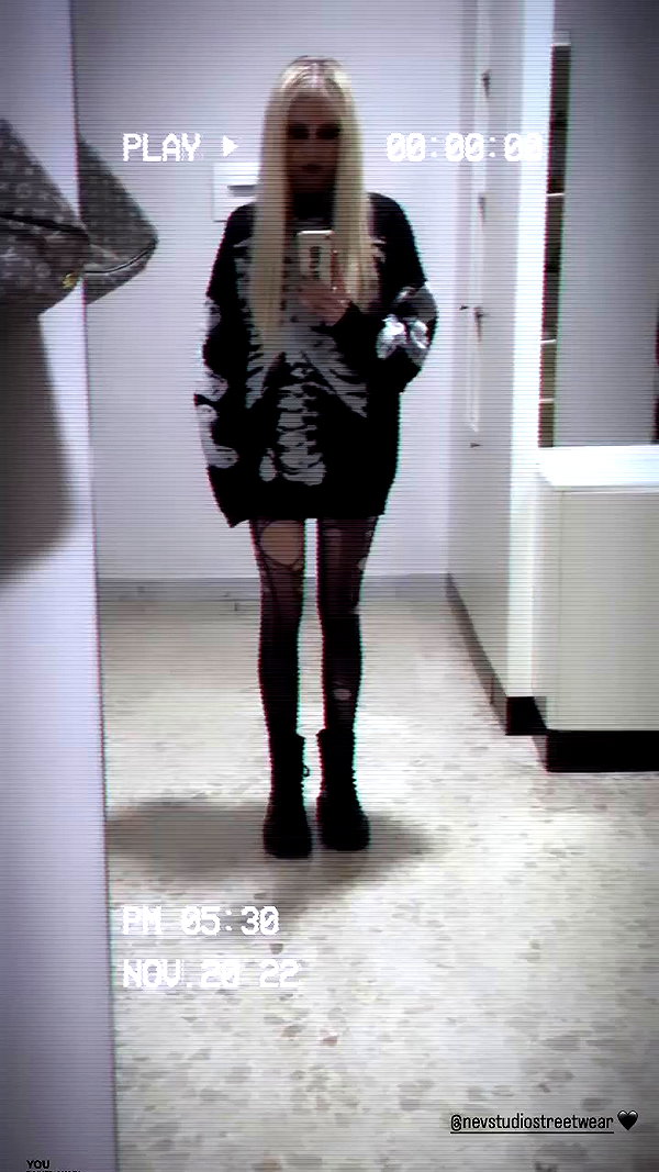 roxiechelon2 archive video preview