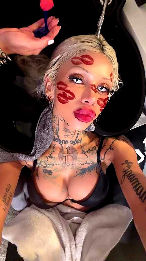 dreambabydrea archive video preview