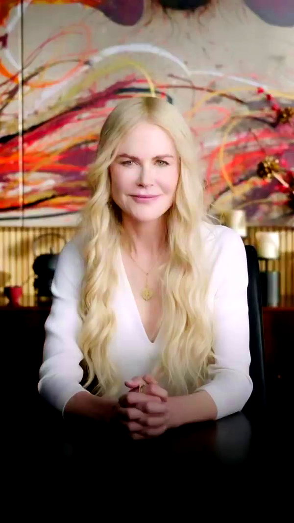 nicolekidman archive video preview