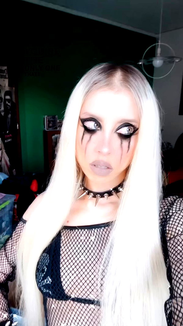 roxiechelon2 archive video preview
