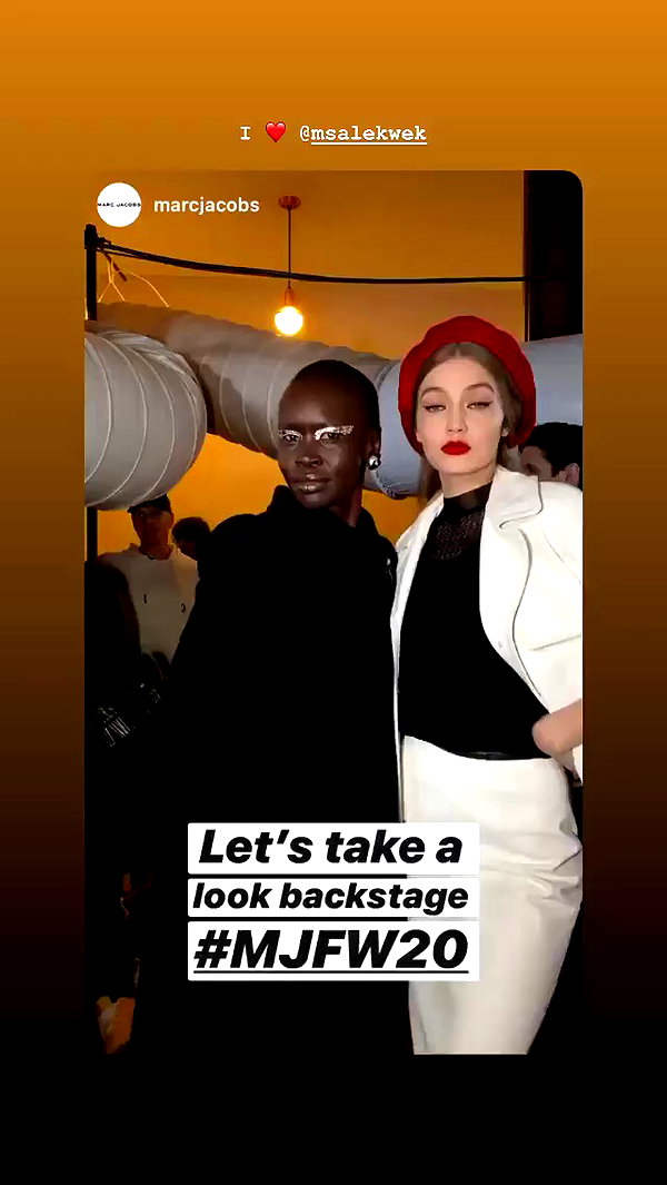 gigihadid archive video preview