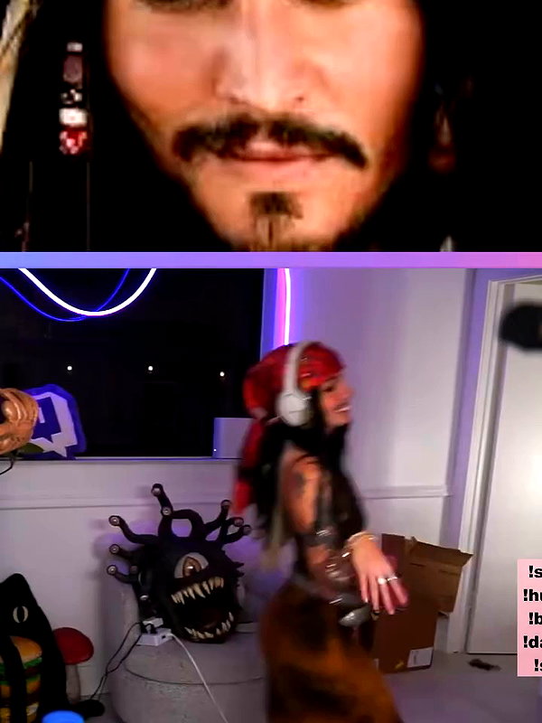 peachtoot.plz archive video preview