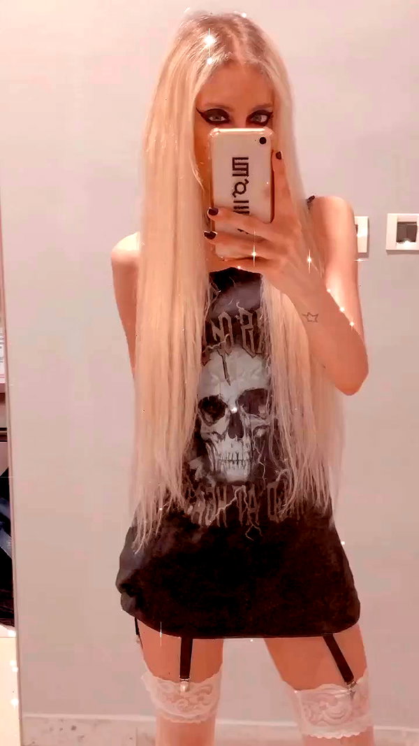 roxiechelon2 archive video preview