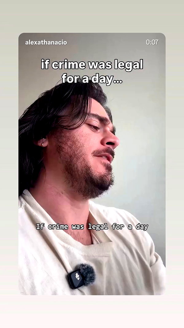 alexathanacio archive video preview