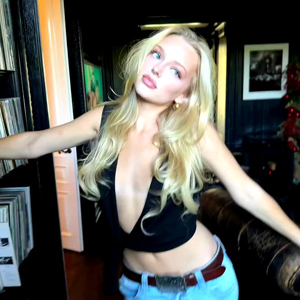 skylasanders archive video preview