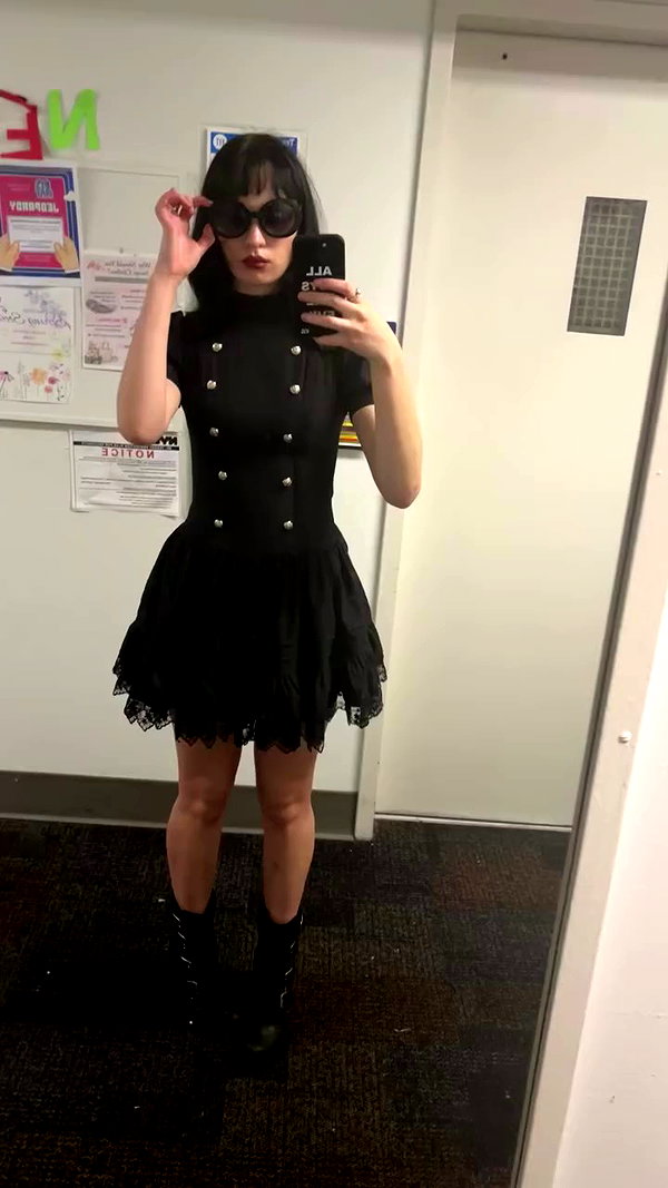 lilarosepalaza archive video preview