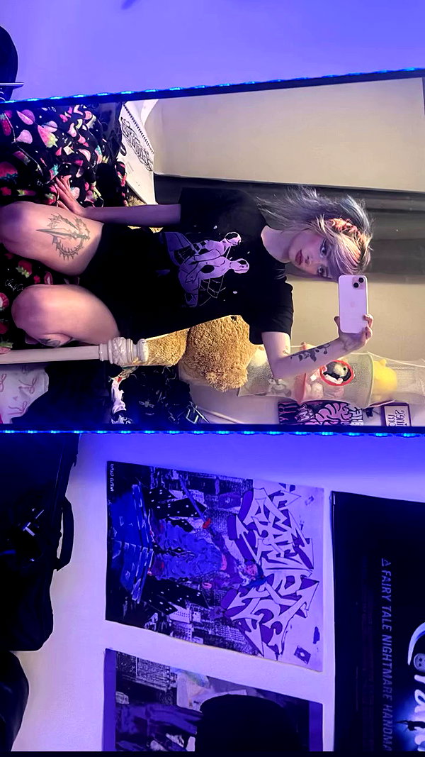 hey.its.yammy archive video preview
