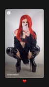 roxiechelon2 Altpins Profile Picture