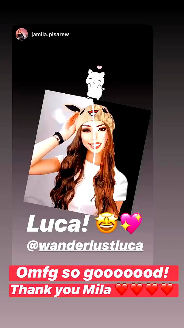 wanderlustluca archive video preview