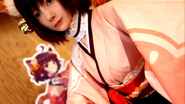 lapinangelia archive video preview