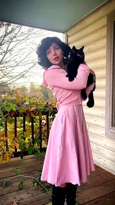 missnyxdawn missnyxdawn archive video