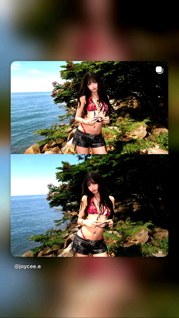 joycee.e archive video preview