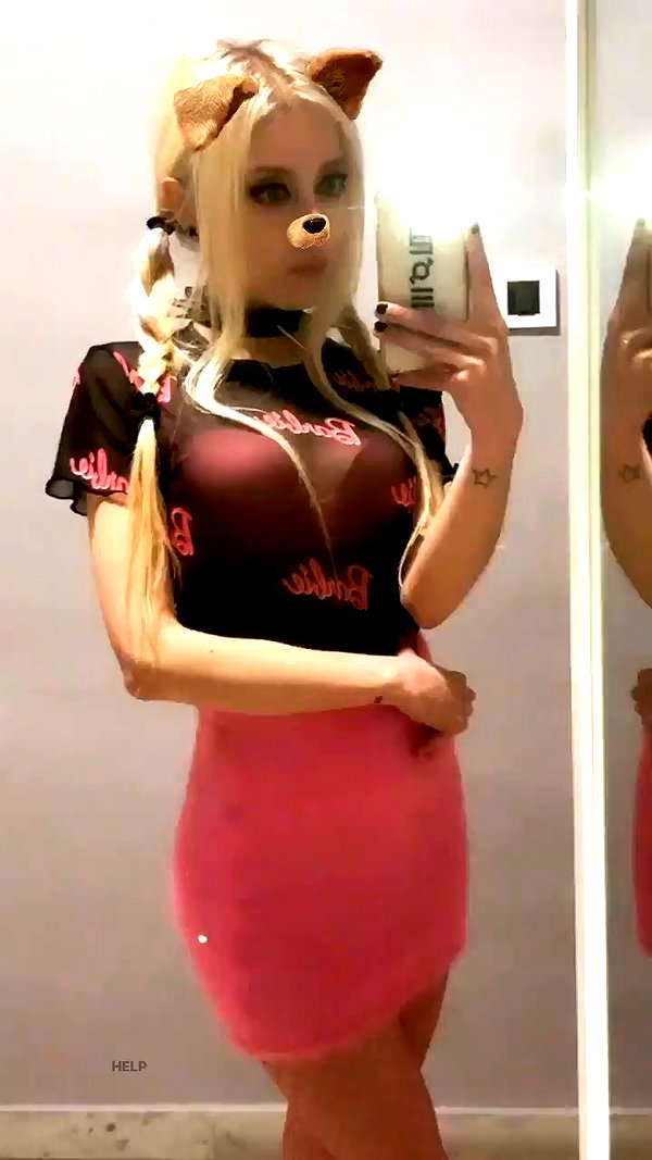 roxiechelon2 archive video preview