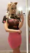 roxiechelon2 Altpins Profile Picture