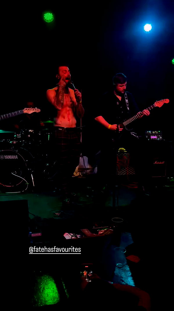 jahia_brown archive video preview