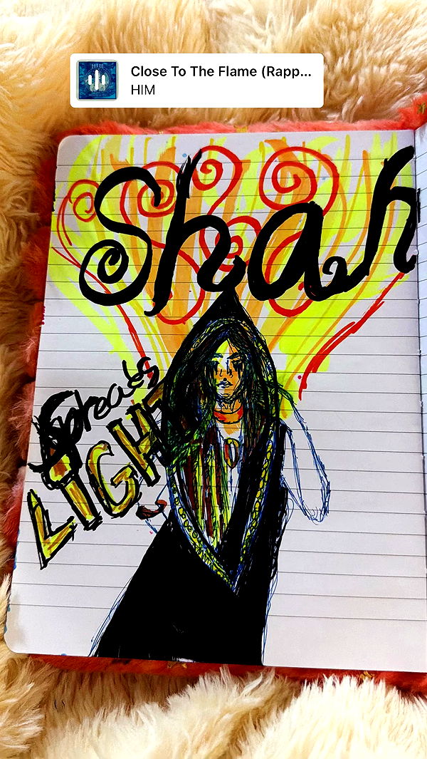 strawberryshans archive video preview