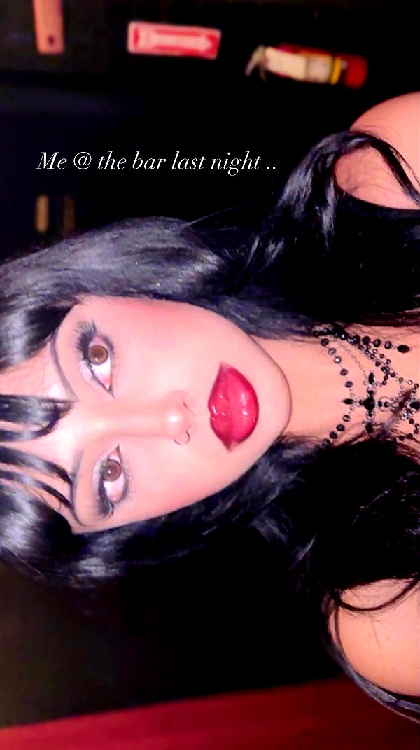 alexalizzz archive video preview