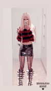 roxiechelon2 Altpins Profile Picture
