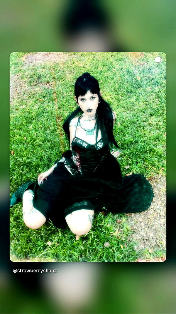 strawberryshanz archive video preview