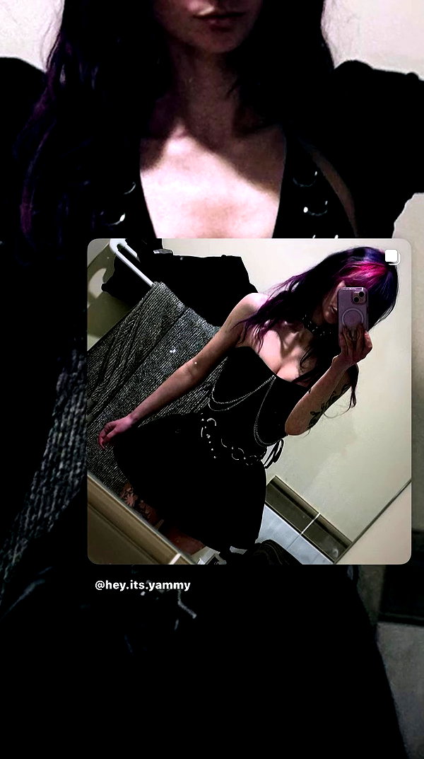 hey.its.yammy archive video preview