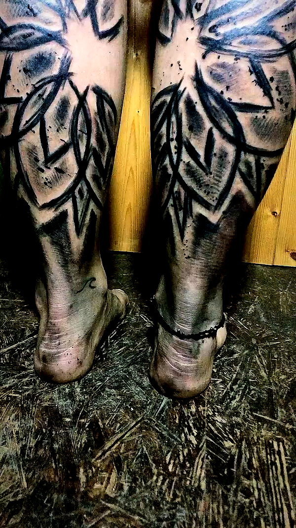 venecatattoo archive video preview