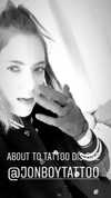 ashleybenson Altpins Profile Picture