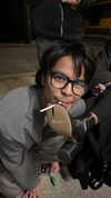 saharakatya Altpins Profile Picture