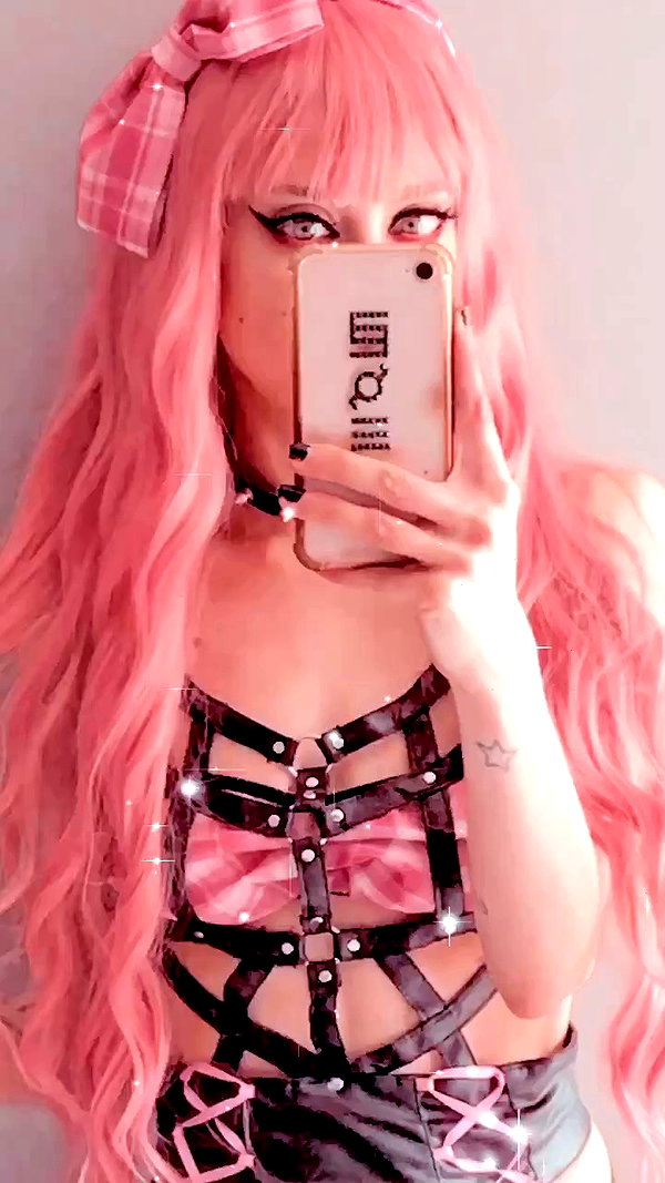 roxiechelon2 archive video preview