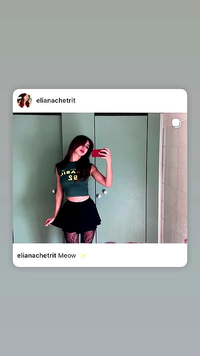 elianachetrit elianachetrit archive video