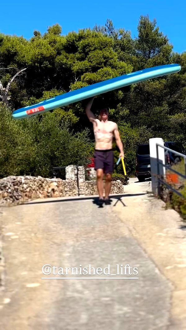 maiden_lifts archive video preview