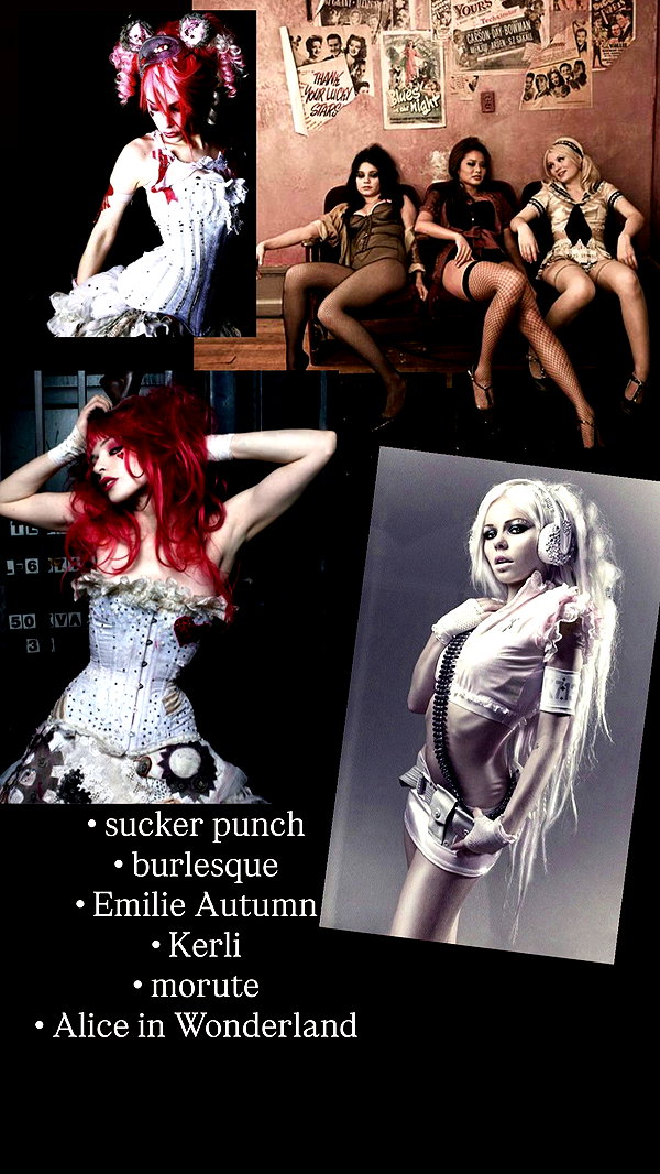 milkgore archive video preview